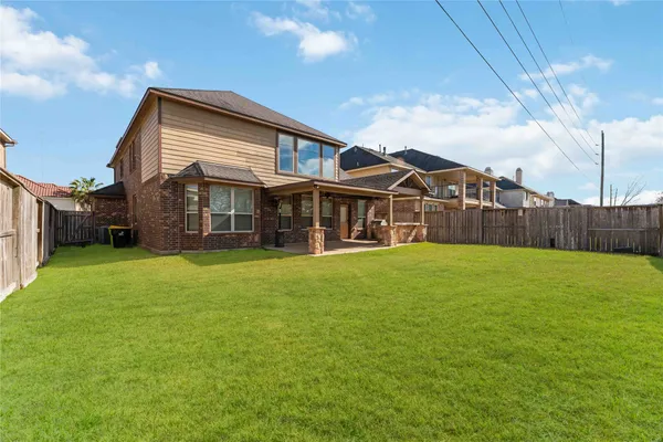 $3,125 | 2814 Palm Harbour Drive, Missouri City, TX 77459