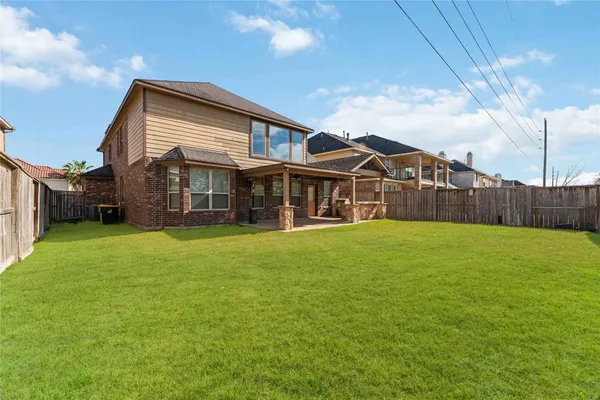 $3,125 | 2814 Palm Harbour Drive, Missouri City, TX 77459