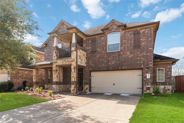 $3,125 | 2814 Palm Harbour Drive, Missouri City, TX 77459