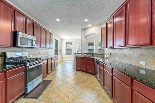 $3,125 | 2814 Palm Harbour Drive, Missouri City, TX 77459