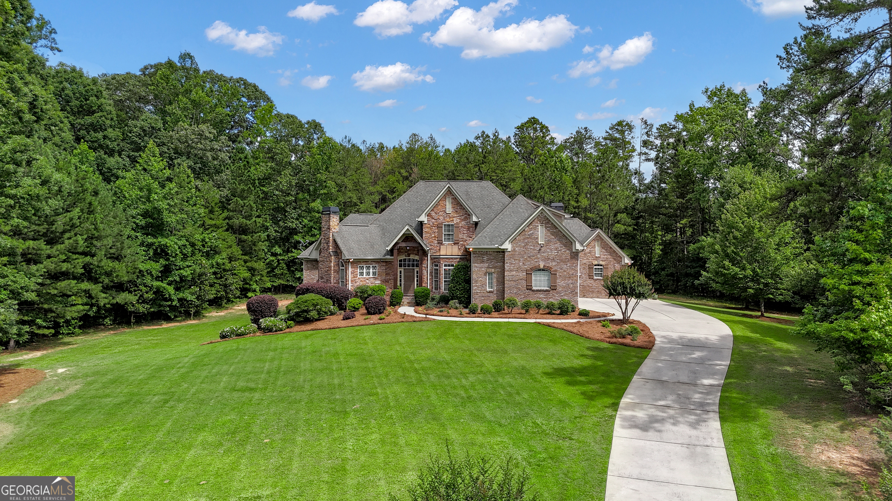 185 Platinum Ridge Pointe Fayetteville, GA 30215 - Photo 1 of 1 Gallery Image 1