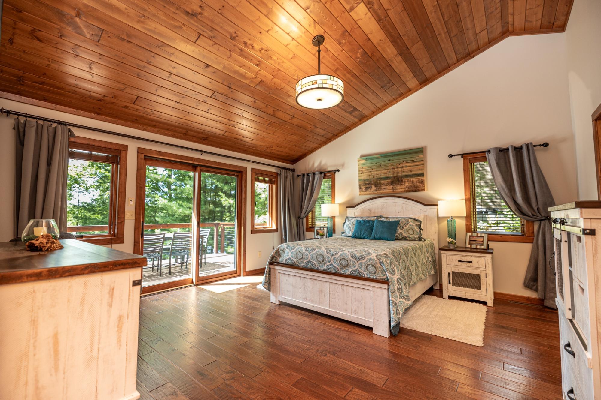 9219 Davies Road Minocqua, WI 54548 - Photo 15 of 52 Gallery Image 15