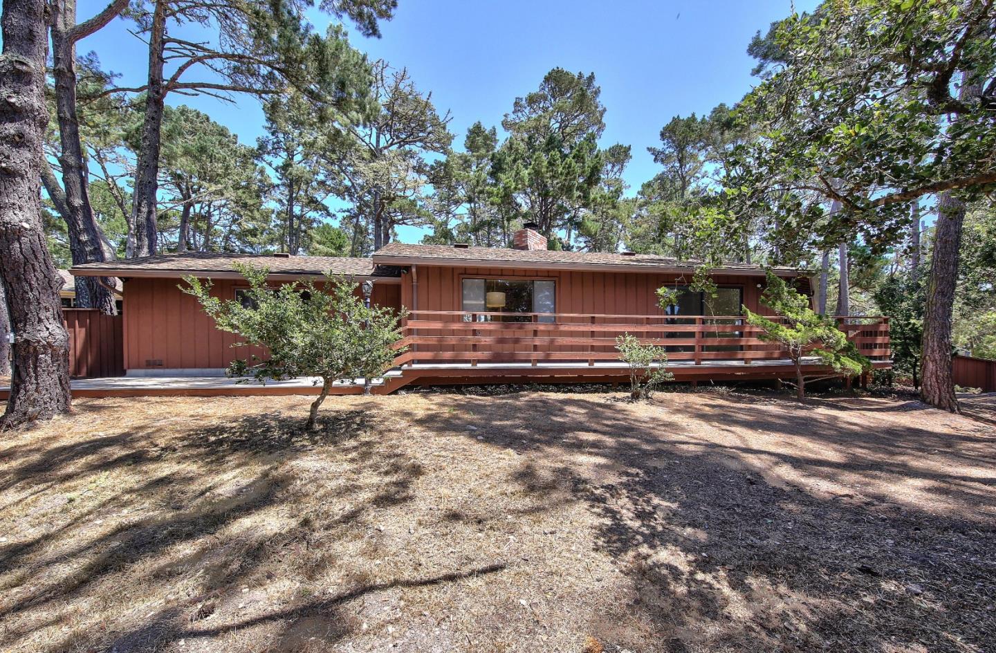 4196 Crest Road Pebble Beach, CA 93953 - Photo 21 of 26 Gallery Image 21