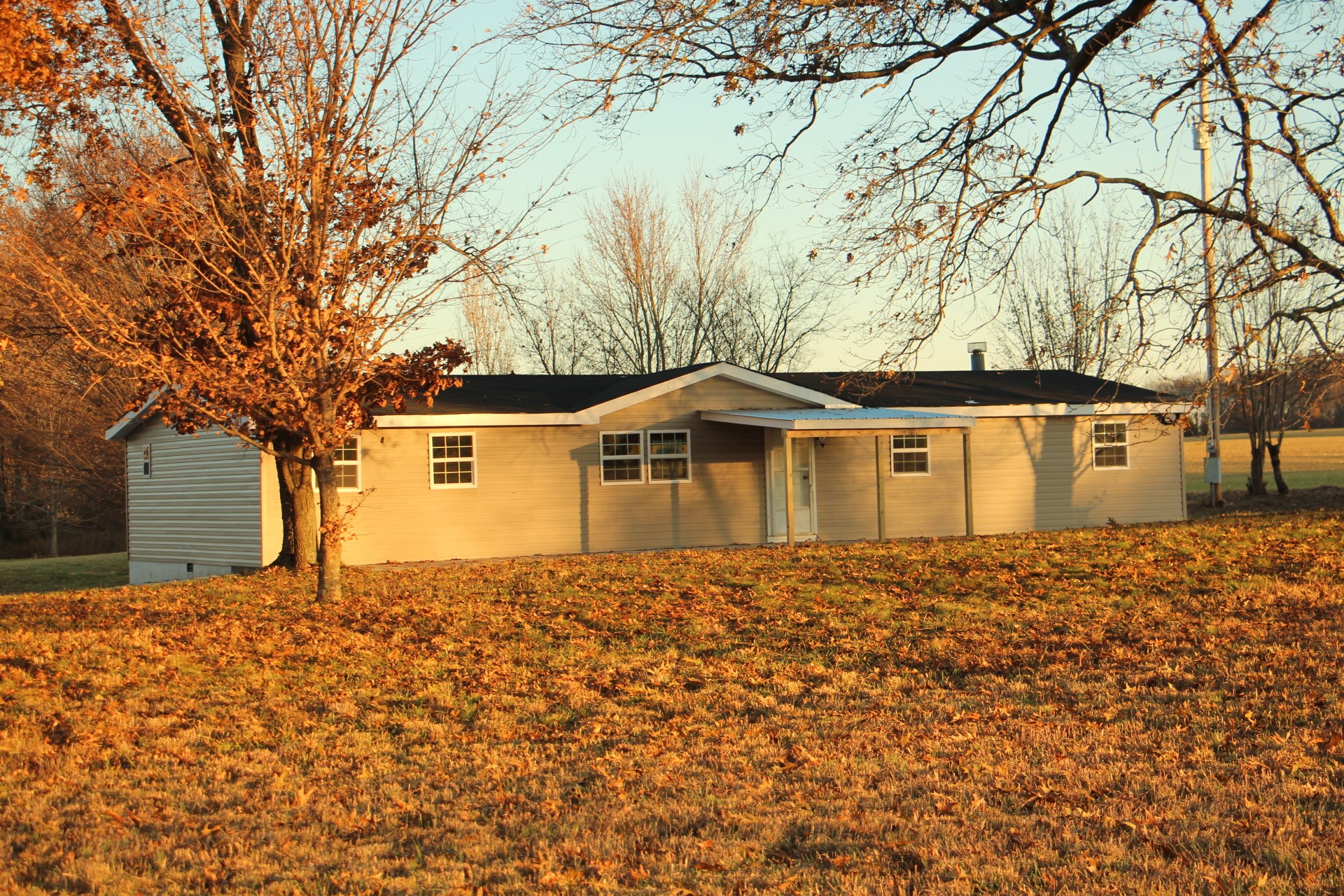 5929 H B Lee Road Springfield, TN 37172 - Photo 1 of 45