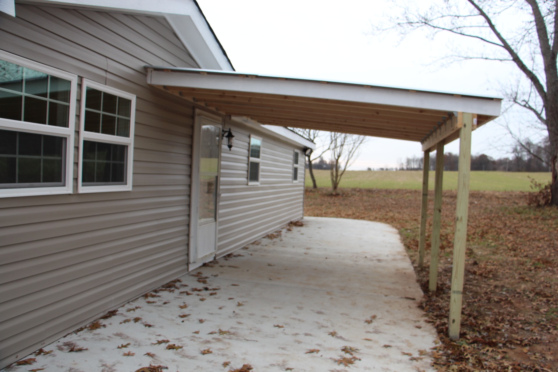 5929 H B Lee Road Springfield, TN 37172 - Photo 16 of 45