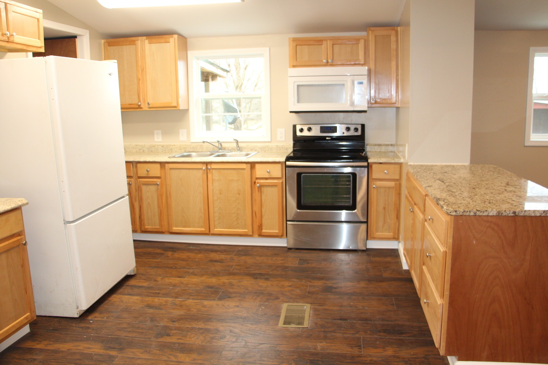 5929 H B Lee Road Springfield, TN 37172 - Photo 23 of 45