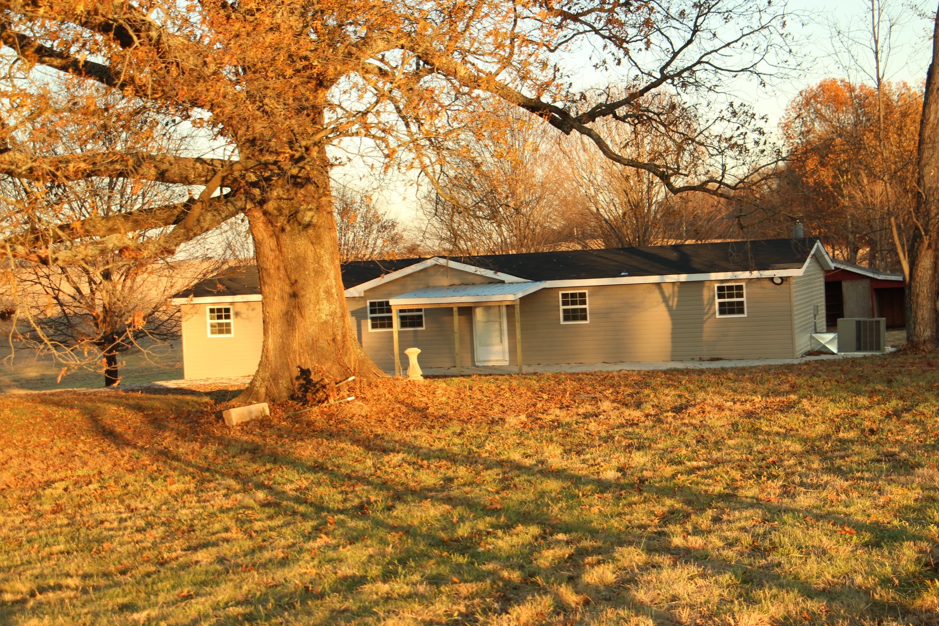 5929 H B Lee Road Springfield, TN 37172 - Photo 3 of 45