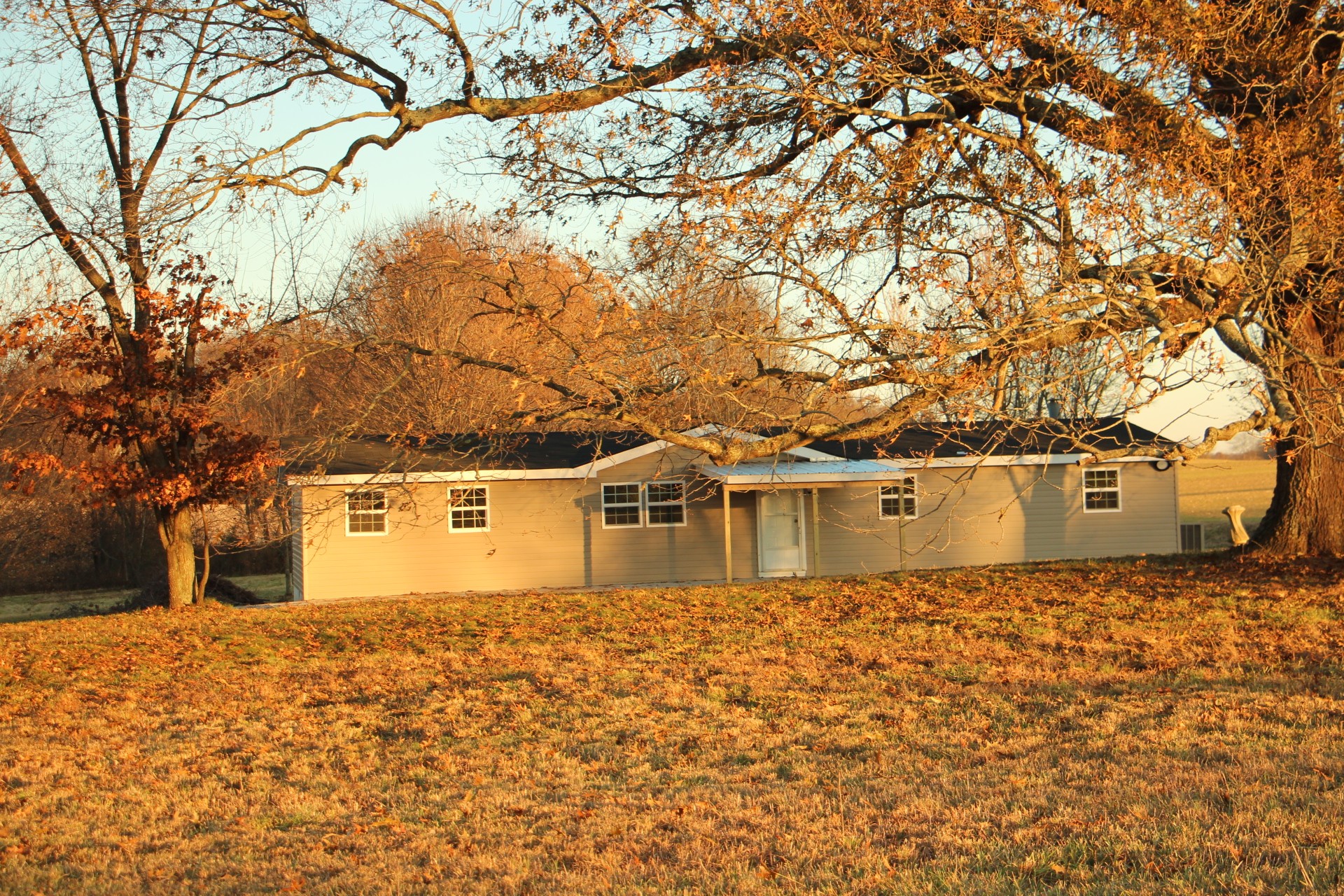 5929 H B Lee Road Springfield, TN 37172 - Photo 4 of 45