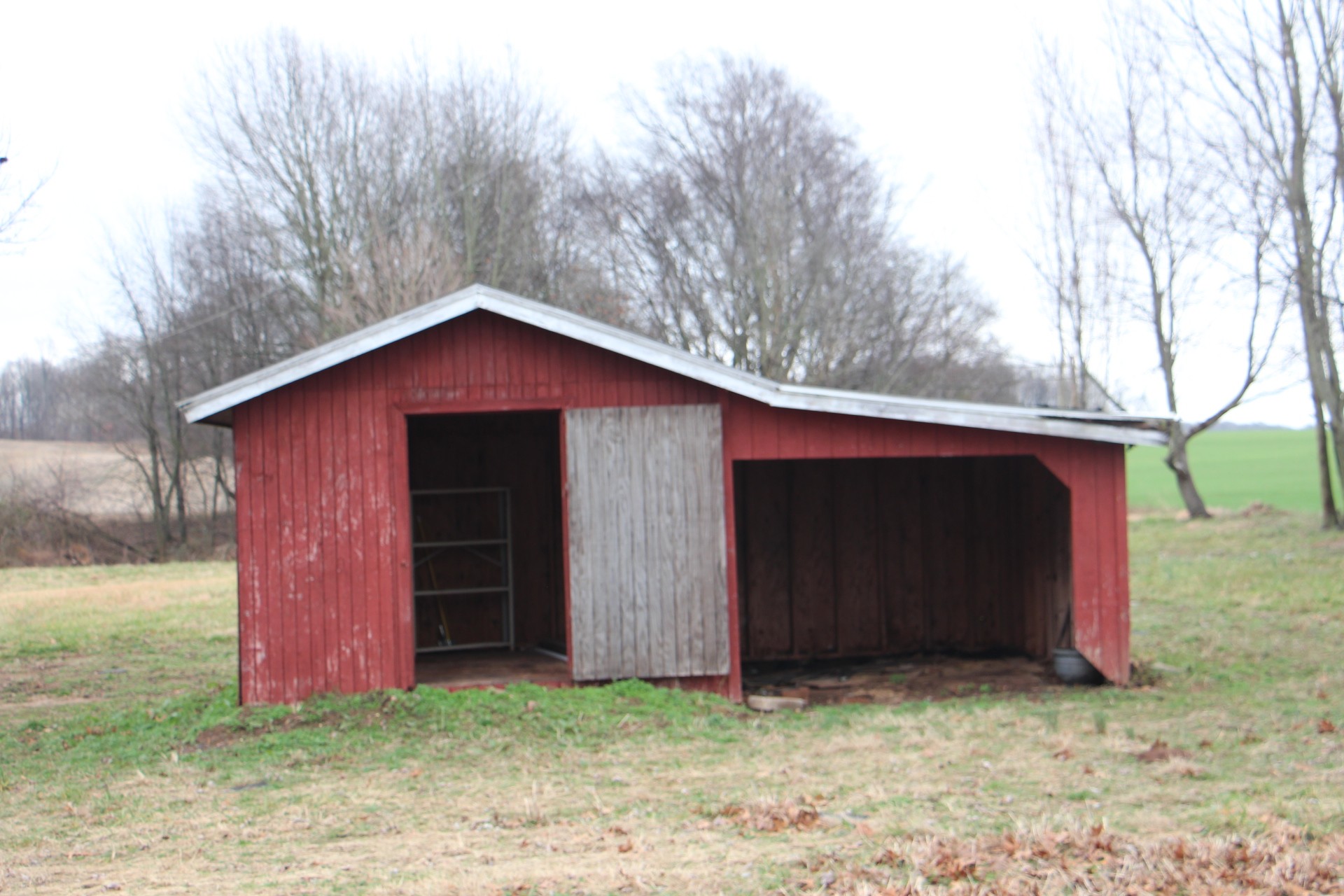 5929 H B Lee Road Springfield, TN 37172 - Photo 41 of 45