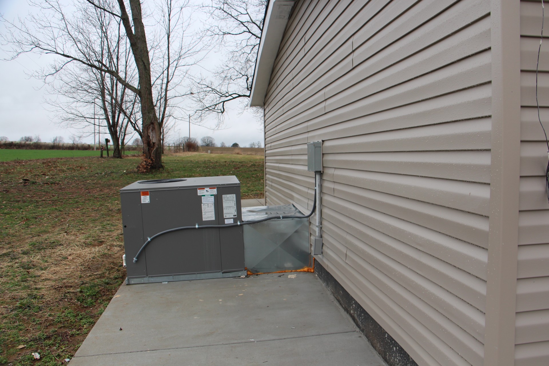 5929 H B Lee Road Springfield, TN 37172 - Photo 43 of 45