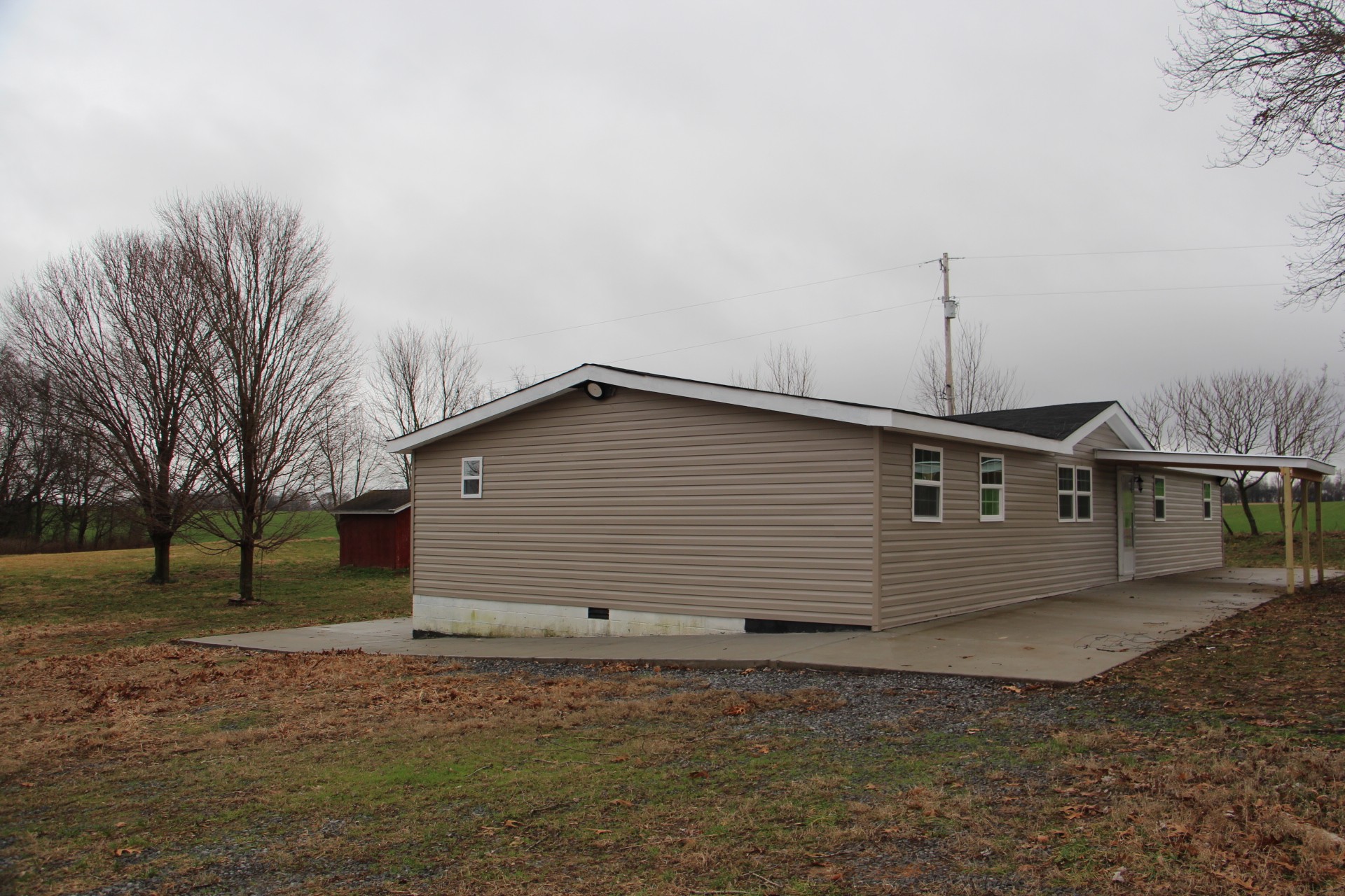 5929 H B Lee Road Springfield, TN 37172 - Photo 45 of 45
