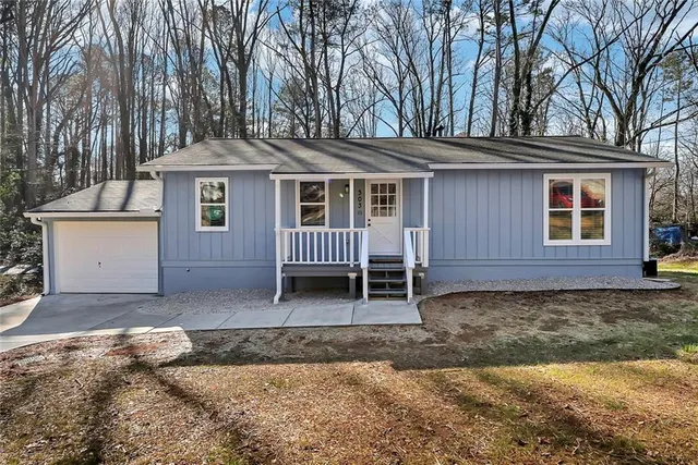 $3,950 | 303 Nottingham Drive, Woodstock, GA 30188