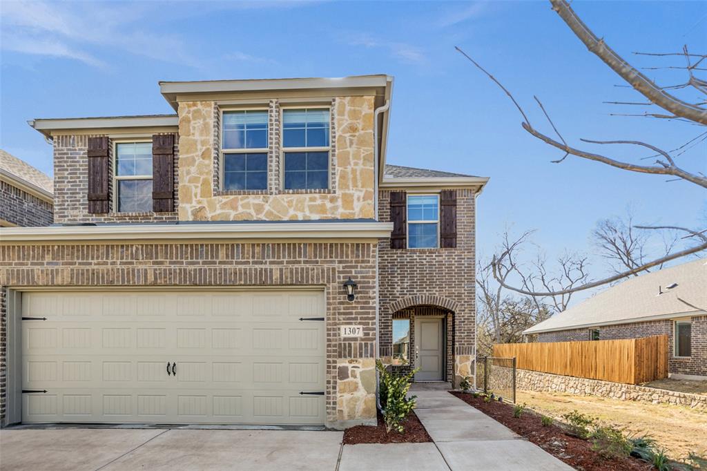 1307 Rusted Rail Drive Princeton, TX 75407 - Photo 2 of 21