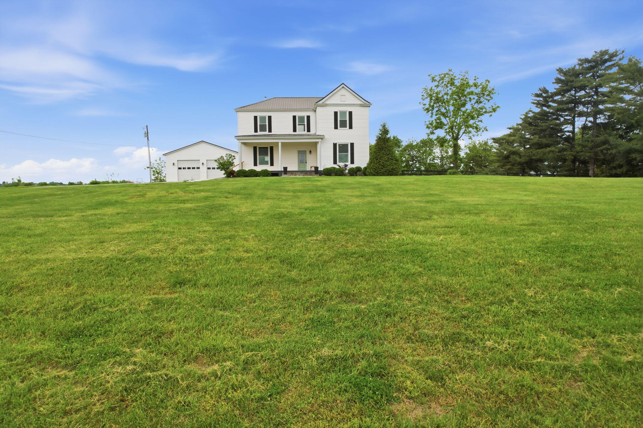 132 West Maple Leaf Road Maysville, KY 41056 - Photo 31 of 50