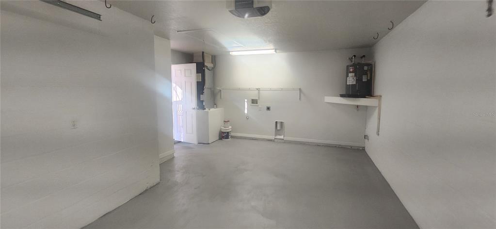 7411 Canterbury Street Spring Hill, FL 34606 - Photo 19 of 28 a view of empty room