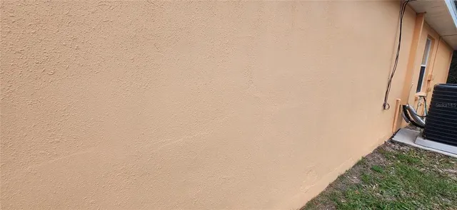 a picture of a wall with a window