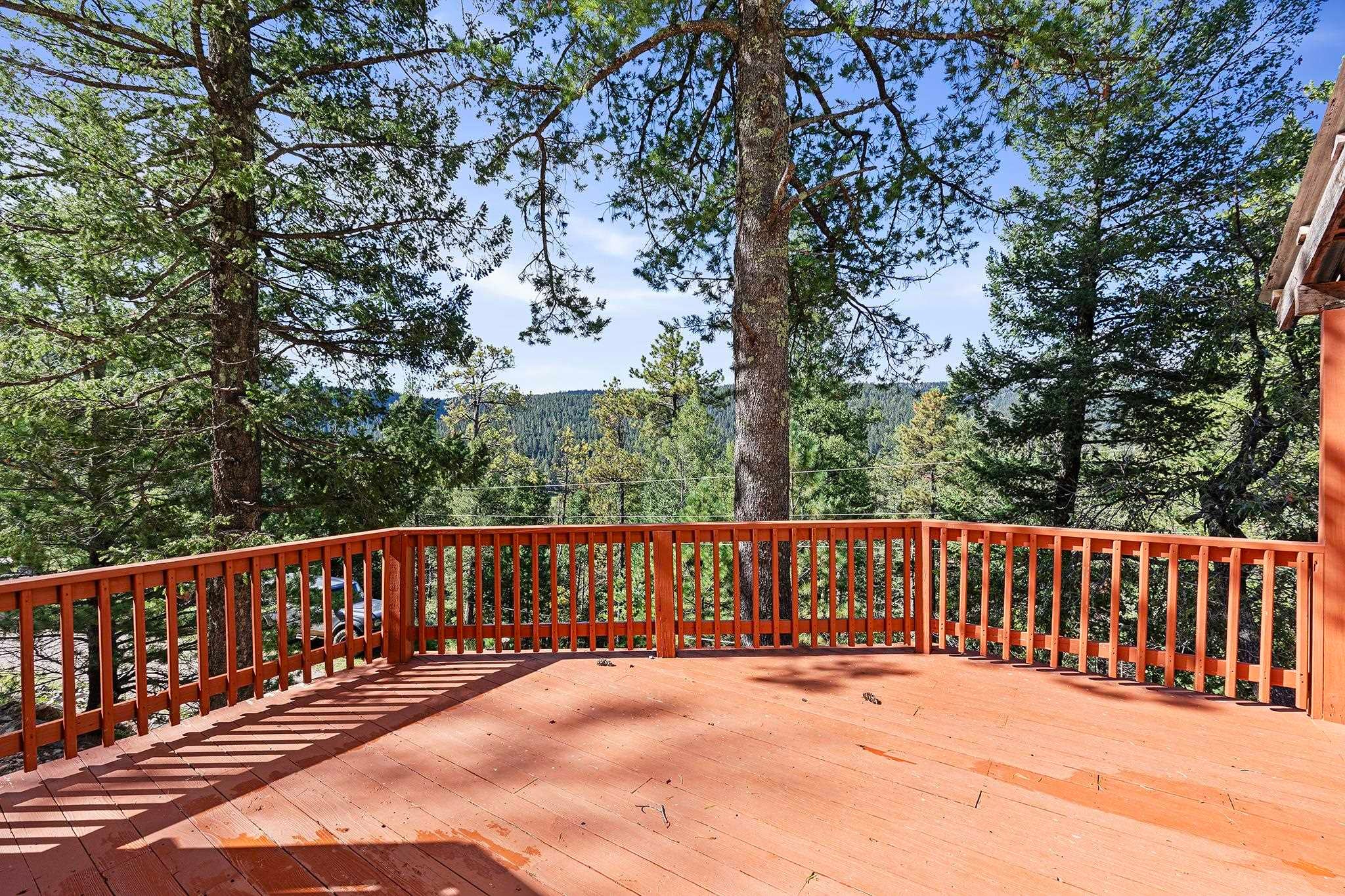 27 North Oak Ridge Road Cloudcroft, NM 88317 - Photo 16 of 48 Gallery Image 16