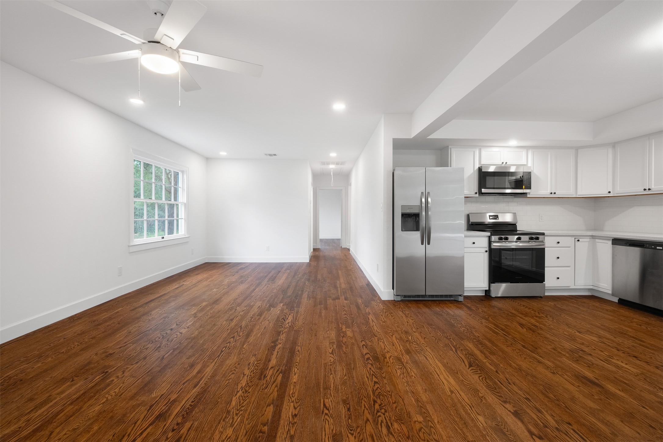 251 Foothill Road Bastrop, TX 78602 - Photo 5 of 21
