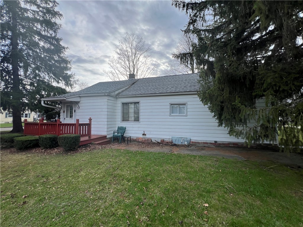 302 Gardner Road Horseheads, NY 14845 - Photo 20 of 22