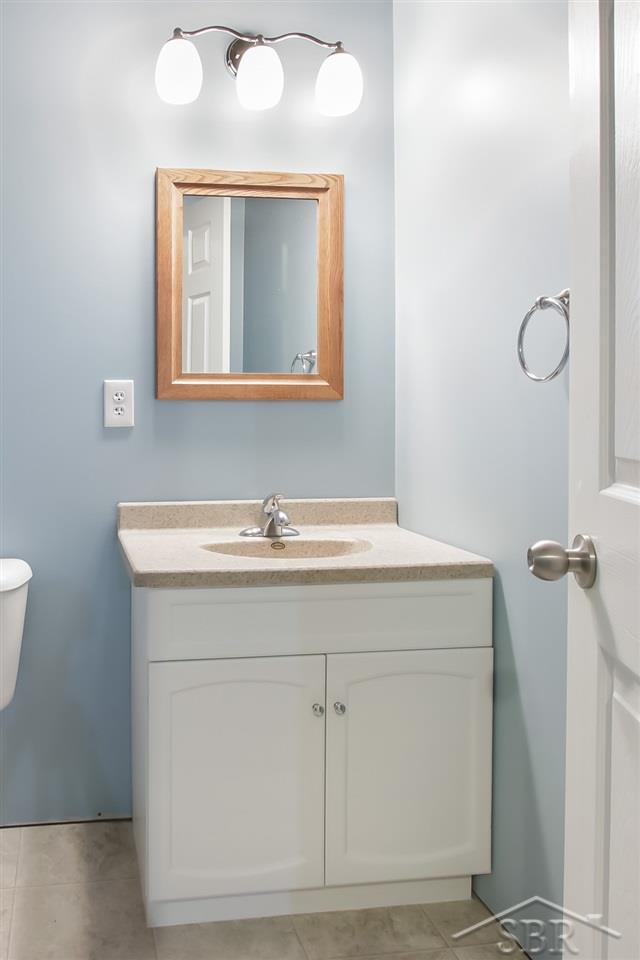 4117 Lone Road Freeland, MI 48623 - Photo 21 of 26 Full Bath