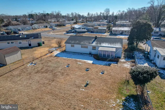 $250,000 | 7 Steele Road, Dover, DE 19901