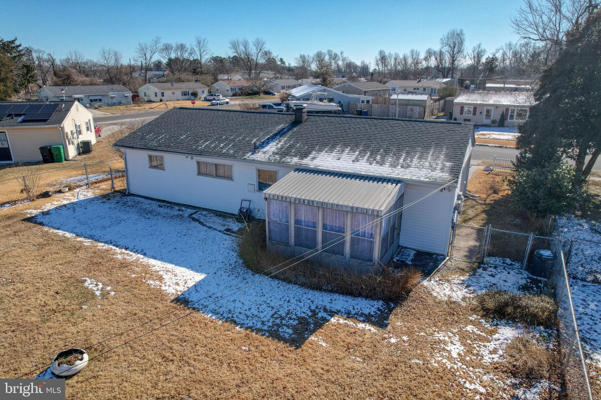7 Steele Road Dover, DE 19901 - Photo 33 of 38