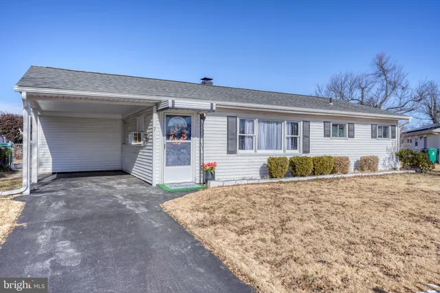 $250,000 | 7 Steele Road, Dover, DE 19901