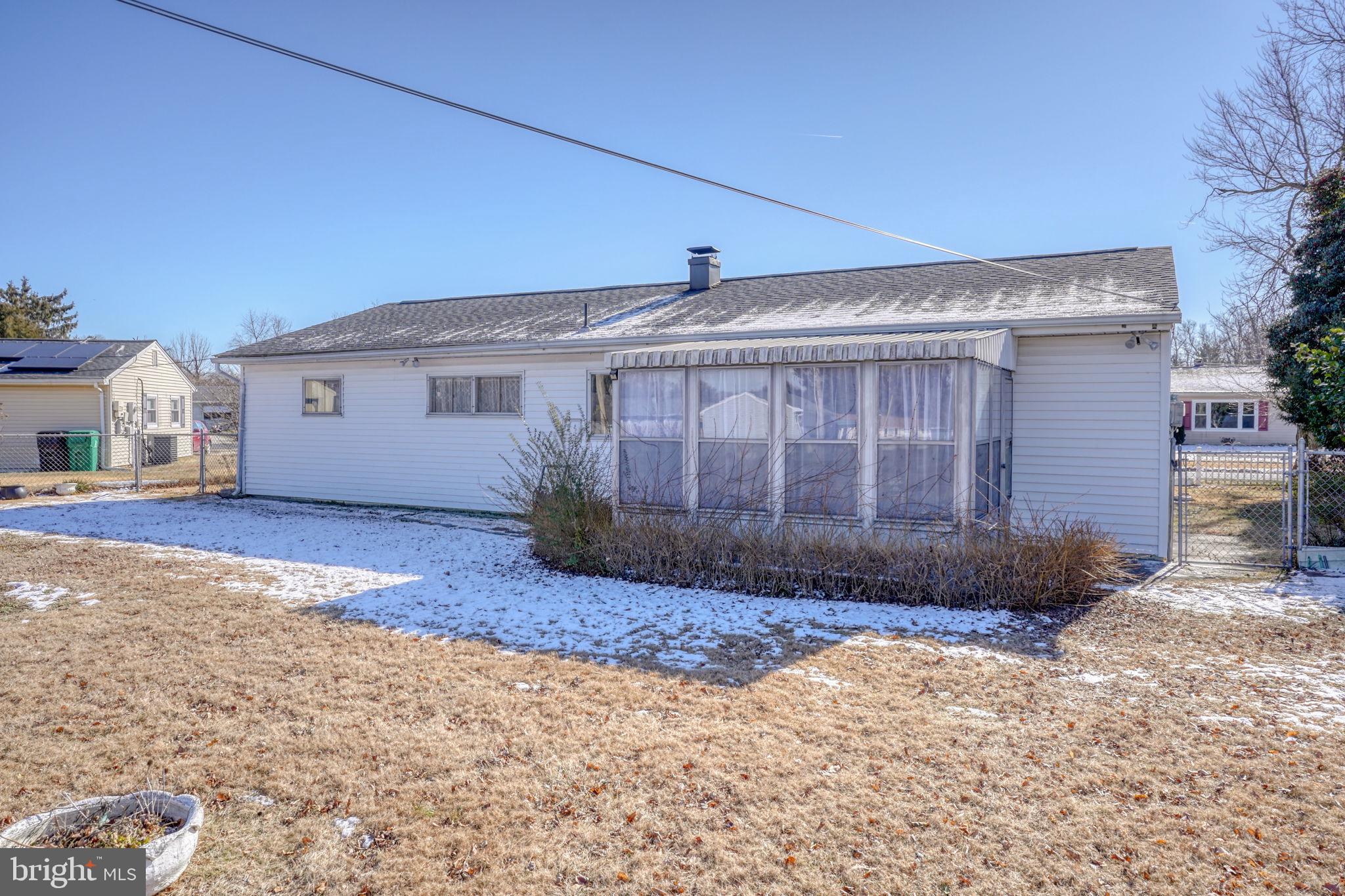 7 Steele Road Dover, DE 19901 - Photo 37 of 38