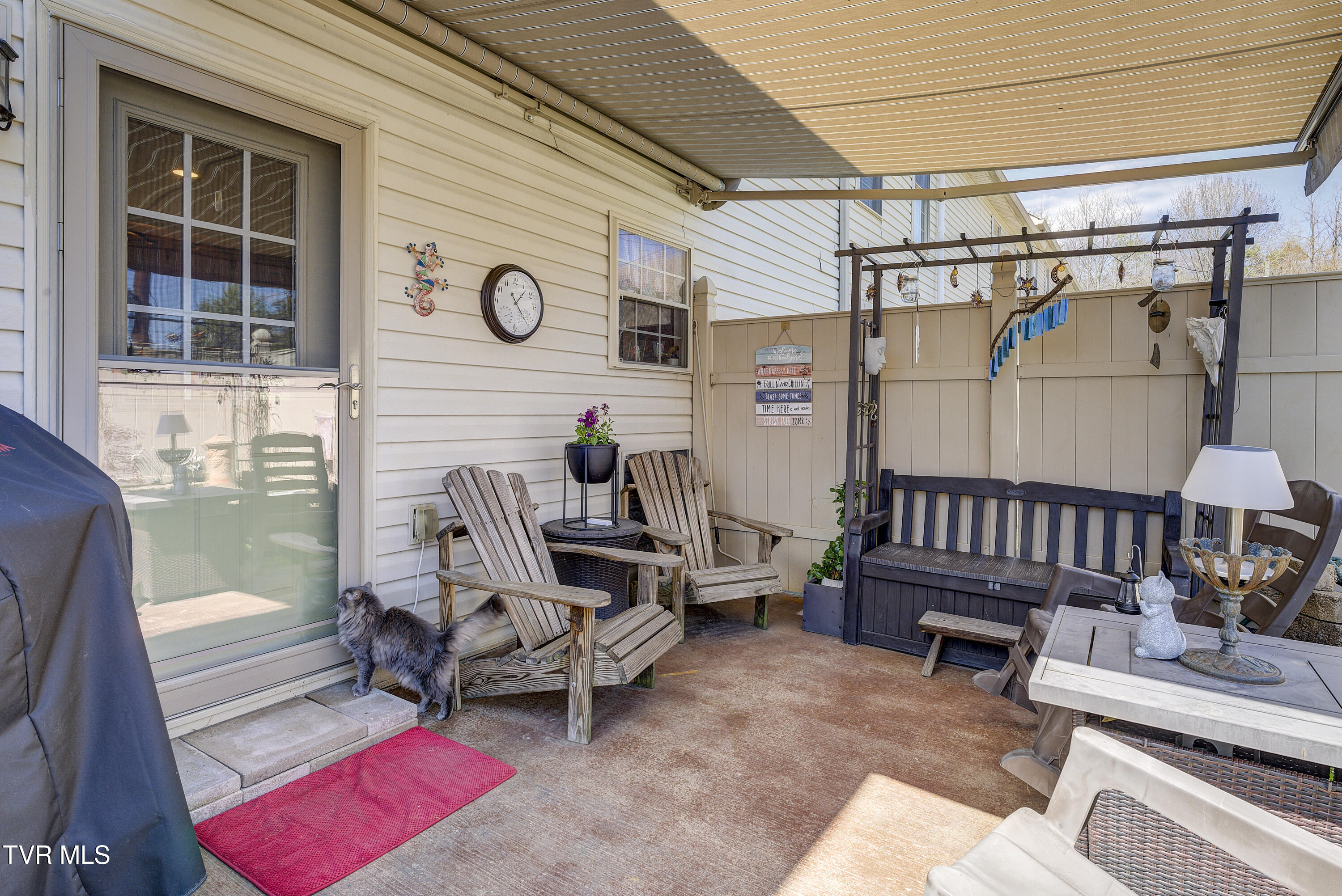 404 East Mountain View Road, Unit 104 Johnson City, TN 37601 - Photo 44 of 46 MtnView104-44