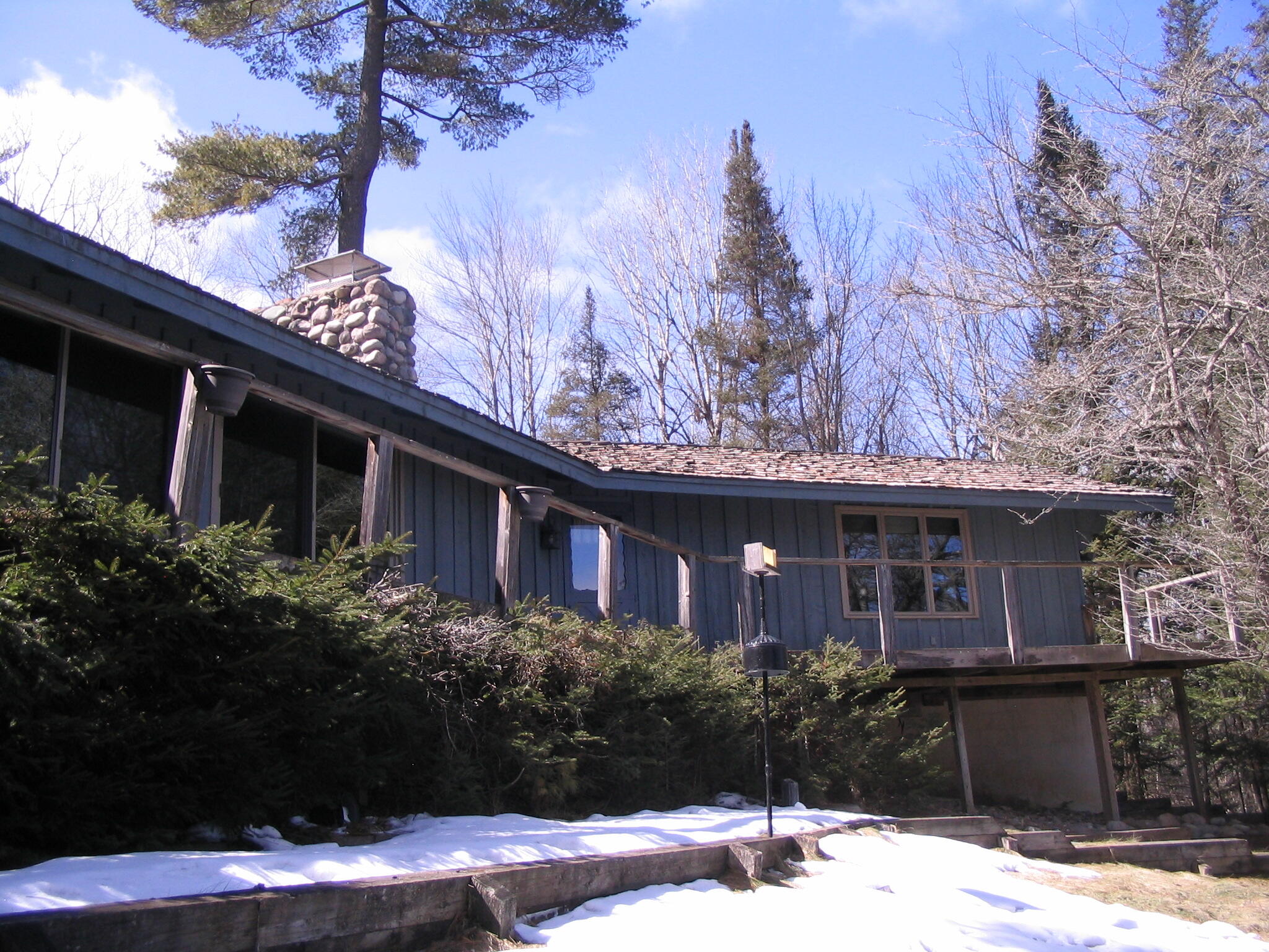 3927 Shaw Park Road Grayling, MI 49738 - Photo 1 of 3 Gallery Image 1