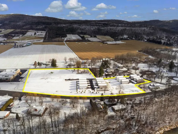 $1,800,000 | 130 Marjorie Lane, Middleburgh, NY 12122