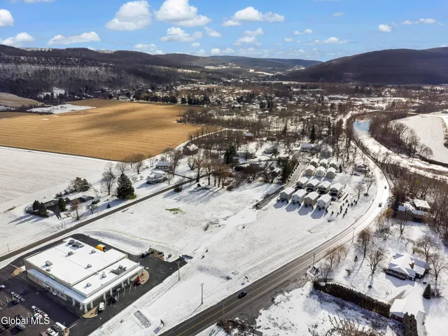 $2,160,000 | 130 Marjorie Lane, Middleburgh, NY 12122