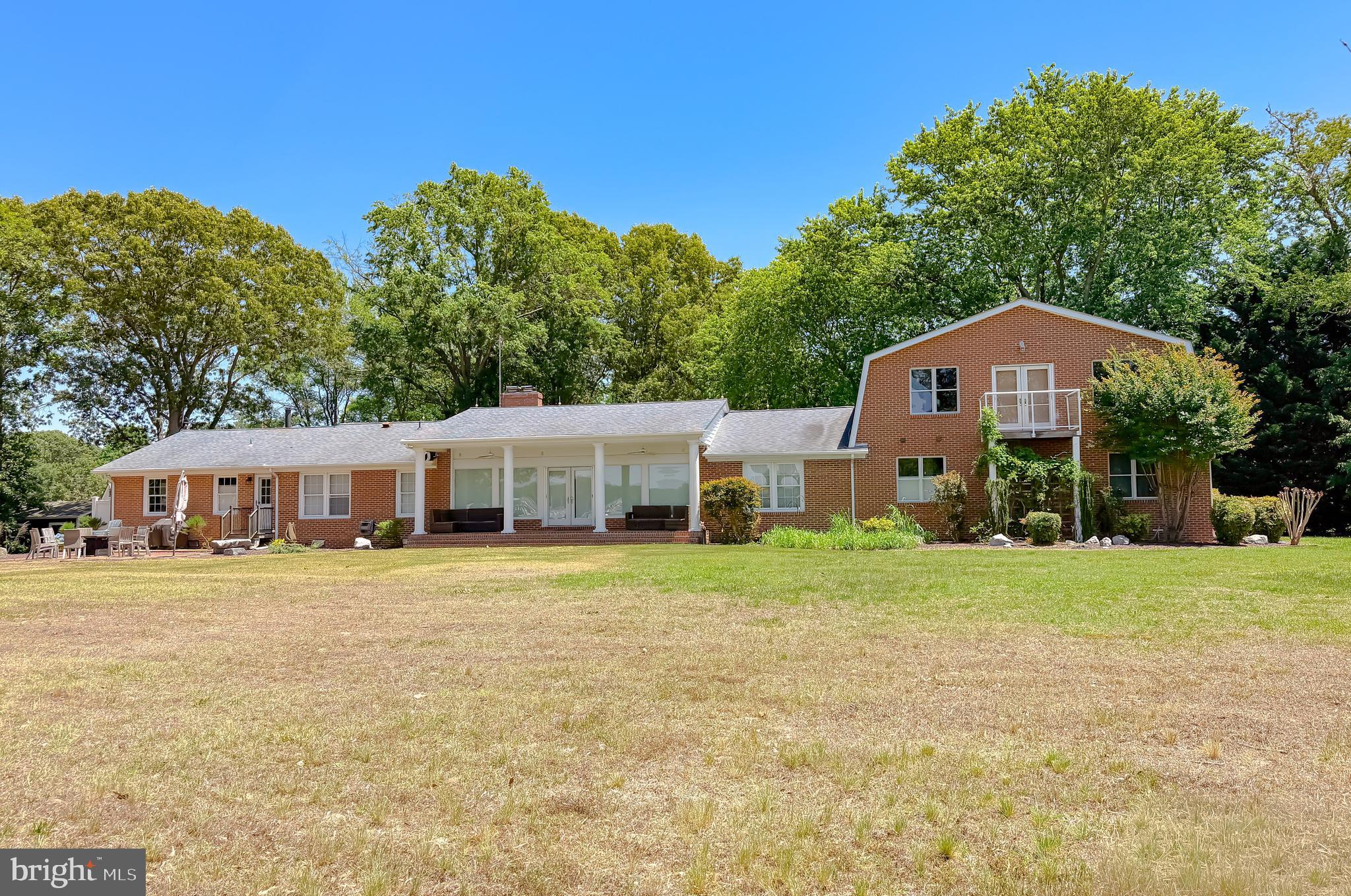 20535 Golden Thompson Road Avenue, MD 20609 - Photo 36 of 108