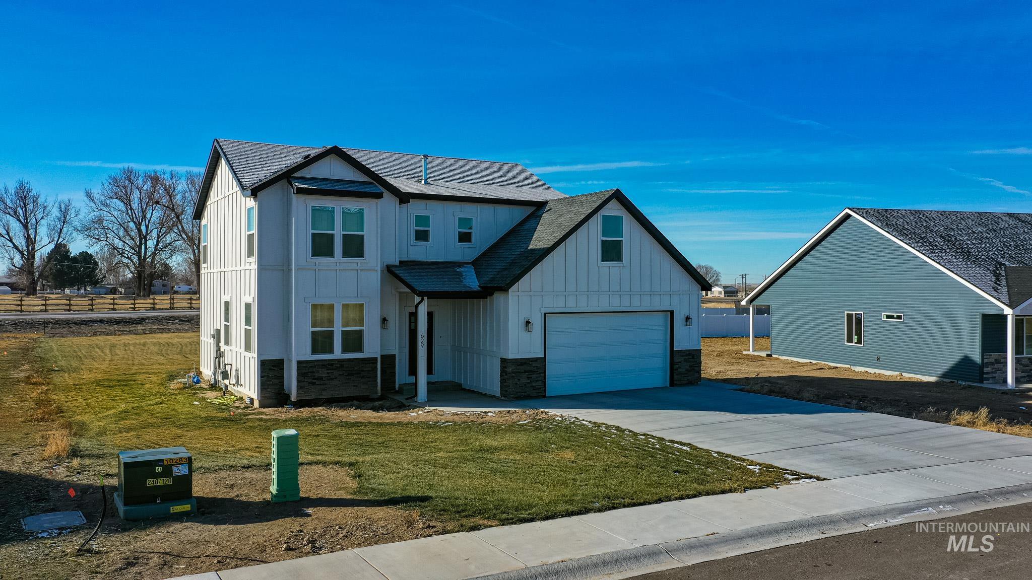 629 Manning Circle Paul, ID 83347 - Photo 2 of 49