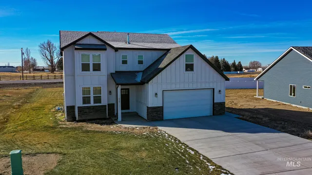 $419,900 | 629 Manning Circle, Paul, ID 83347