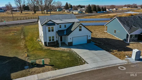 $419,500 | 629 Manning Circle, Paul, ID 83347