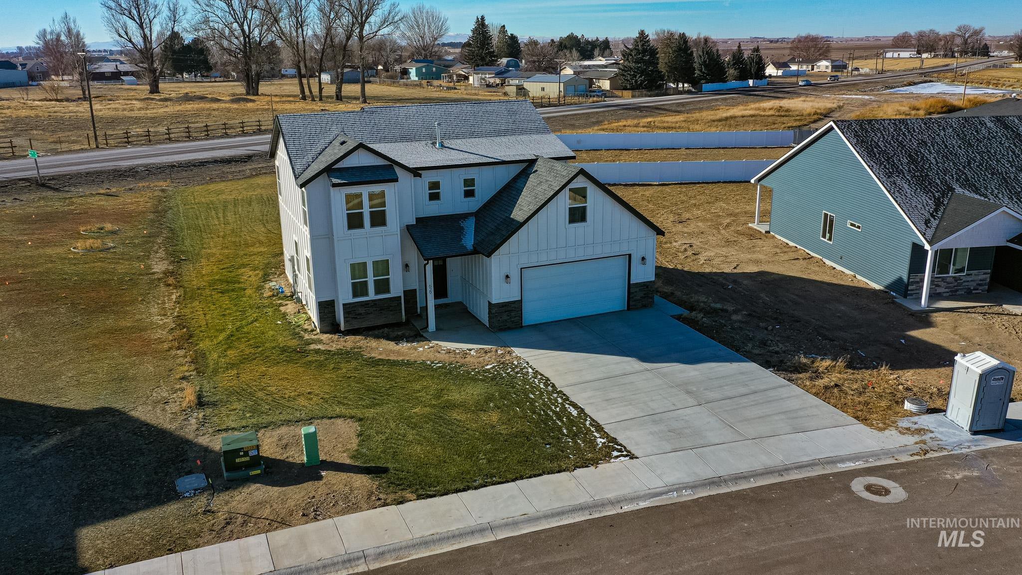 629 Manning Circle Paul, ID 83347 - Photo 48 of 49