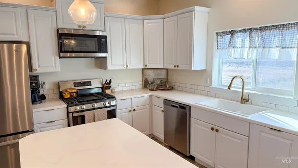 $419,500 | 629 Manning Circle, Paul, ID 83347