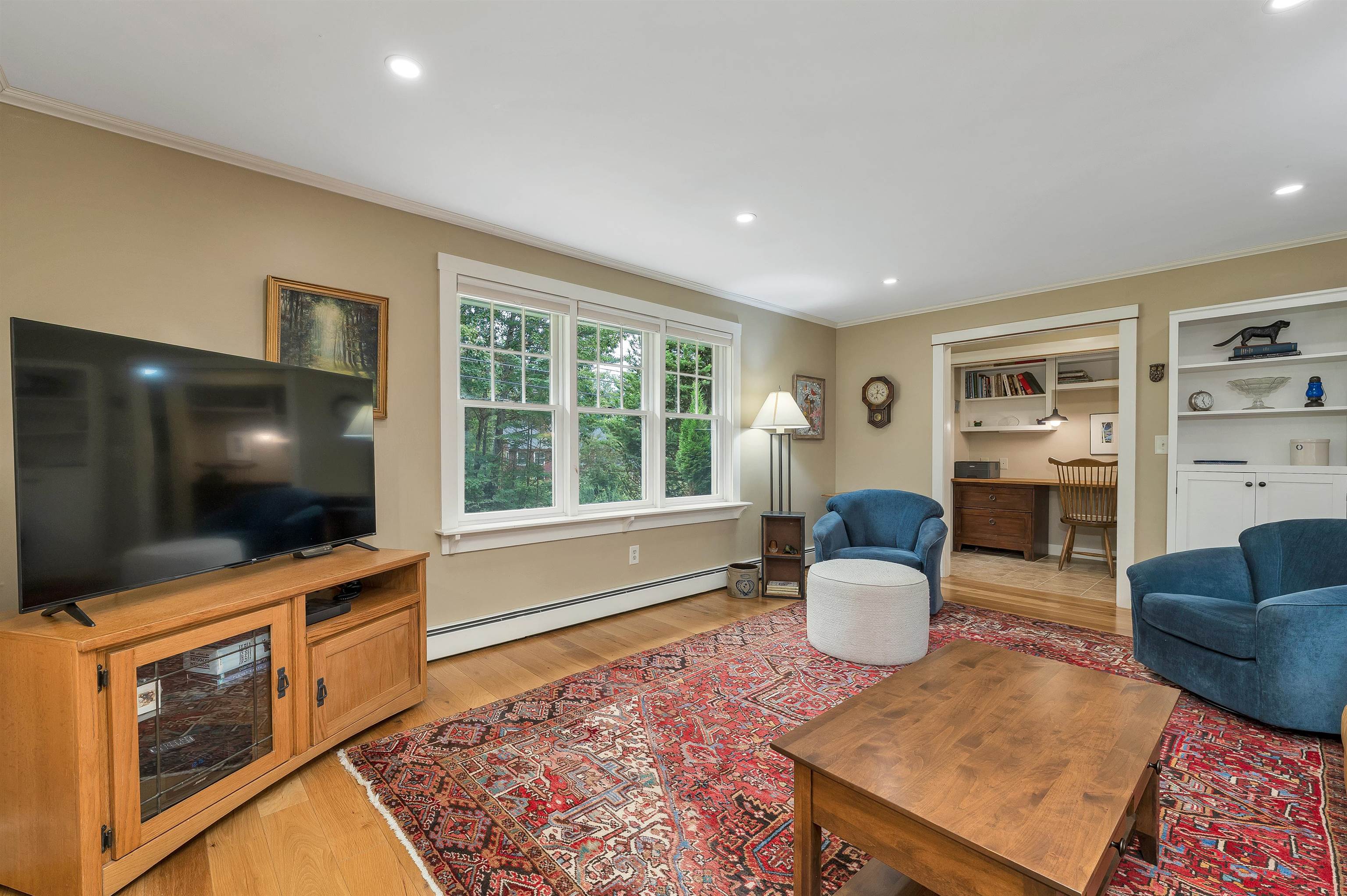 3 Oak-Knoll Road Meredith, NH 03253 - Photo 3 of 47
