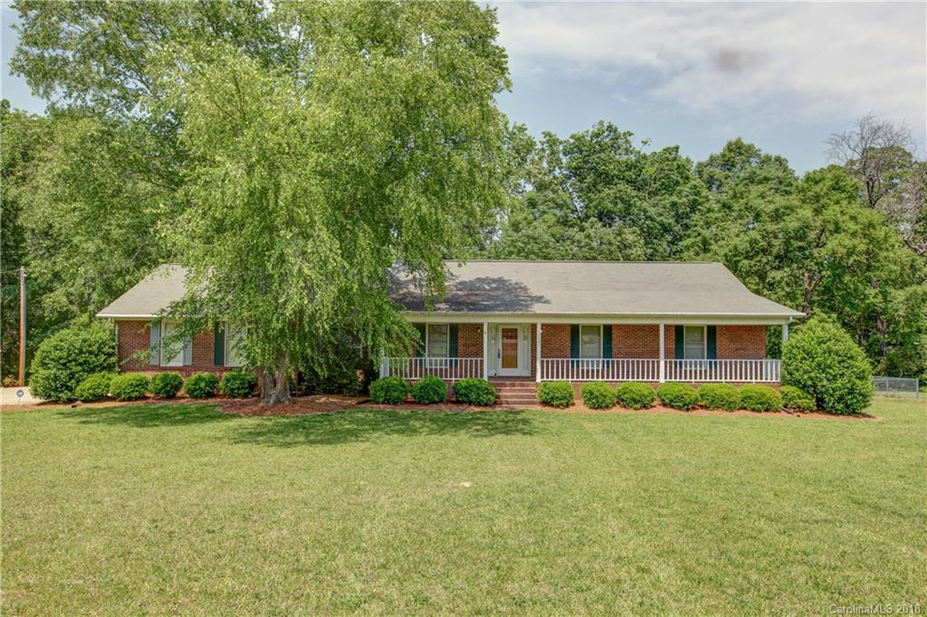 2802 Faulks Church Road Wingate, NC 28174 - Photo 1 of 36 Gallery Image 1