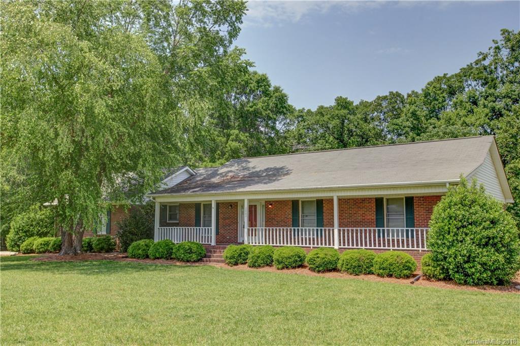 2802 Faulks Church Road Wingate, NC 28174 - Photo 2 of 36 Gallery Image 2