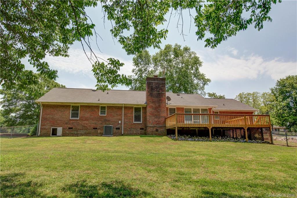 2802 Faulks Church Road Wingate, NC 28174 - Photo 11 of 36 Gallery Image 11