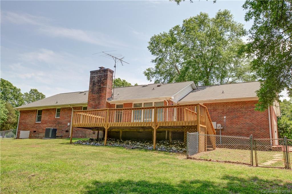 2802 Faulks Church Road Wingate, NC 28174 - Photo 13 of 36 Gallery Image 13