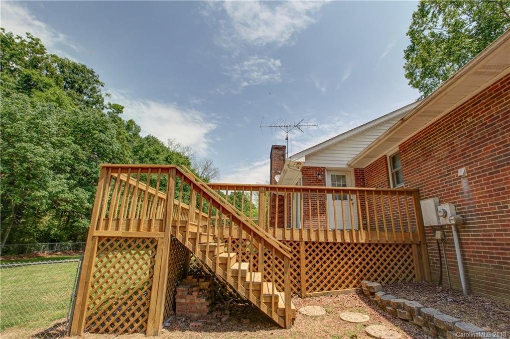 2802 Faulks Church Road Wingate, NC 28174 - Photo 14 of 36 Gallery Image 14