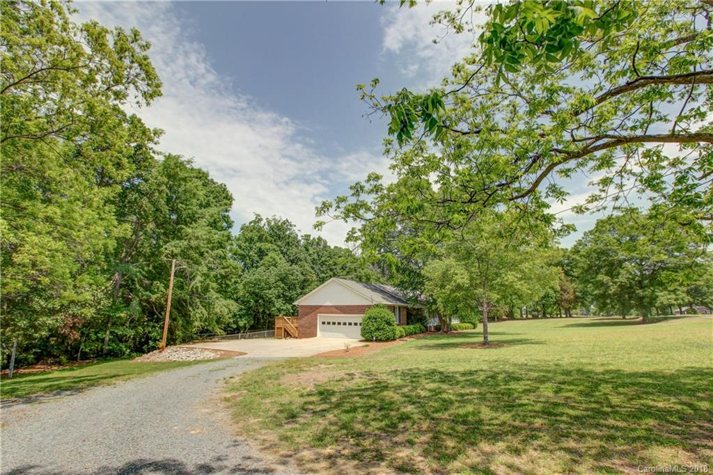 2802 Faulks Church Road Wingate, NC 28174 - Photo 17 of 36 Gallery Image 17