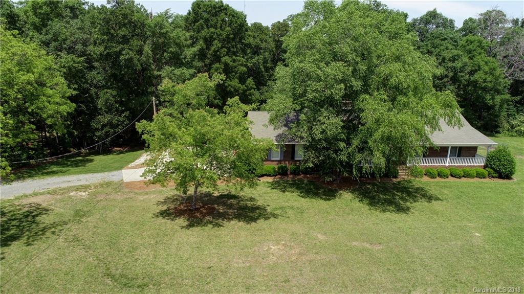 2802 Faulks Church Road Wingate, NC 28174 - Photo 3 of 36 Gallery Image 3