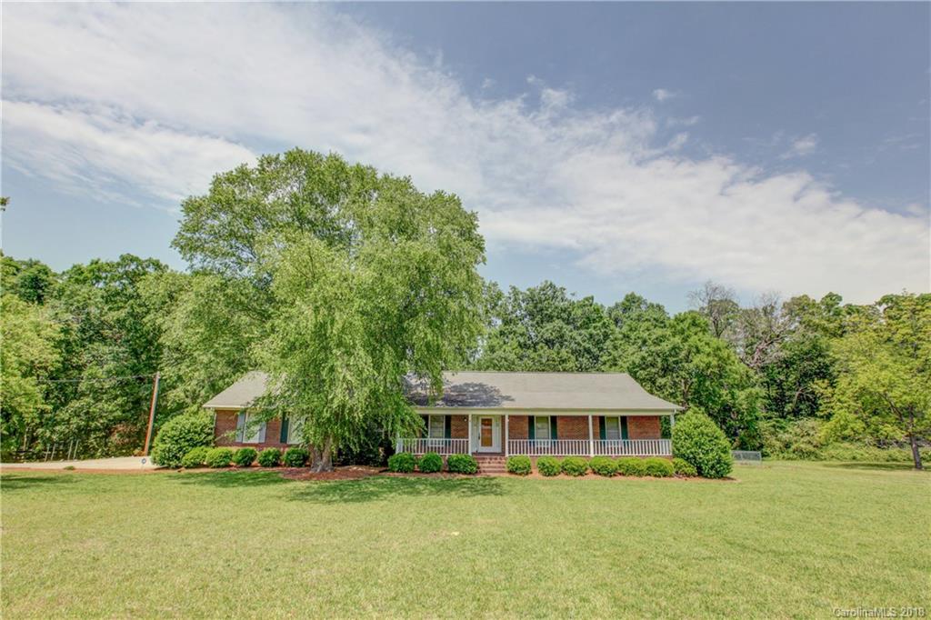 2802 Faulks Church Road Wingate, NC 28174 - Photo 7 of 36 Gallery Image 7