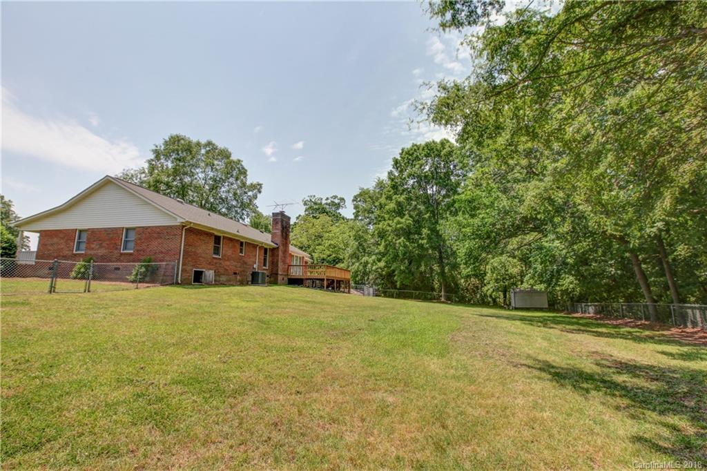 2802 Faulks Church Road Wingate, NC 28174 - Photo 8 of 36 Gallery Image 8