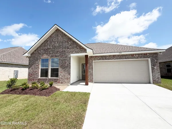 $272,885 | 302 Mastermind Boulevard, Youngsville, LA 70592