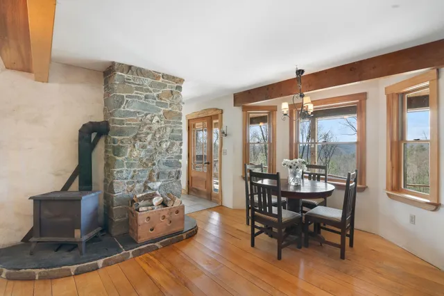 $895,000 | 266 Ursa Ridge Road, Brattleboro, VT 05301